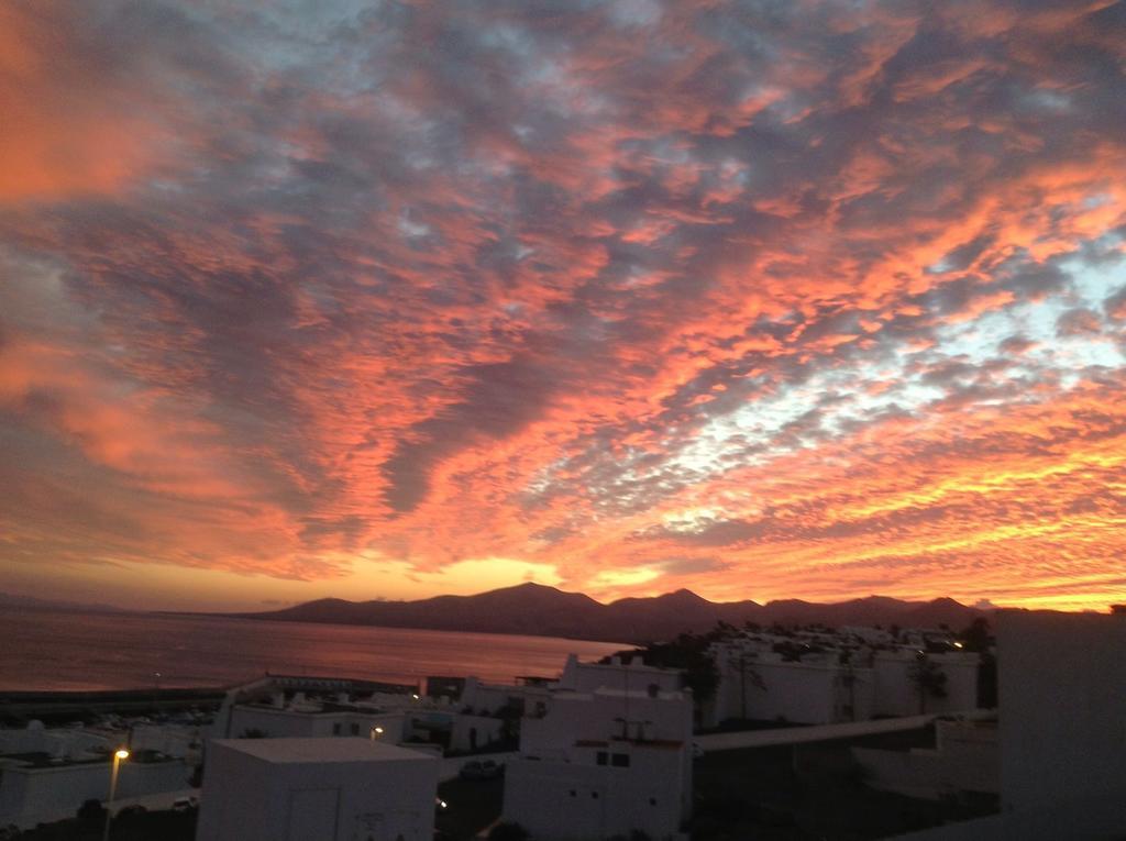 דירות פוארטו דל כרמן Sunset Balcony מראה חיצוני תמונה