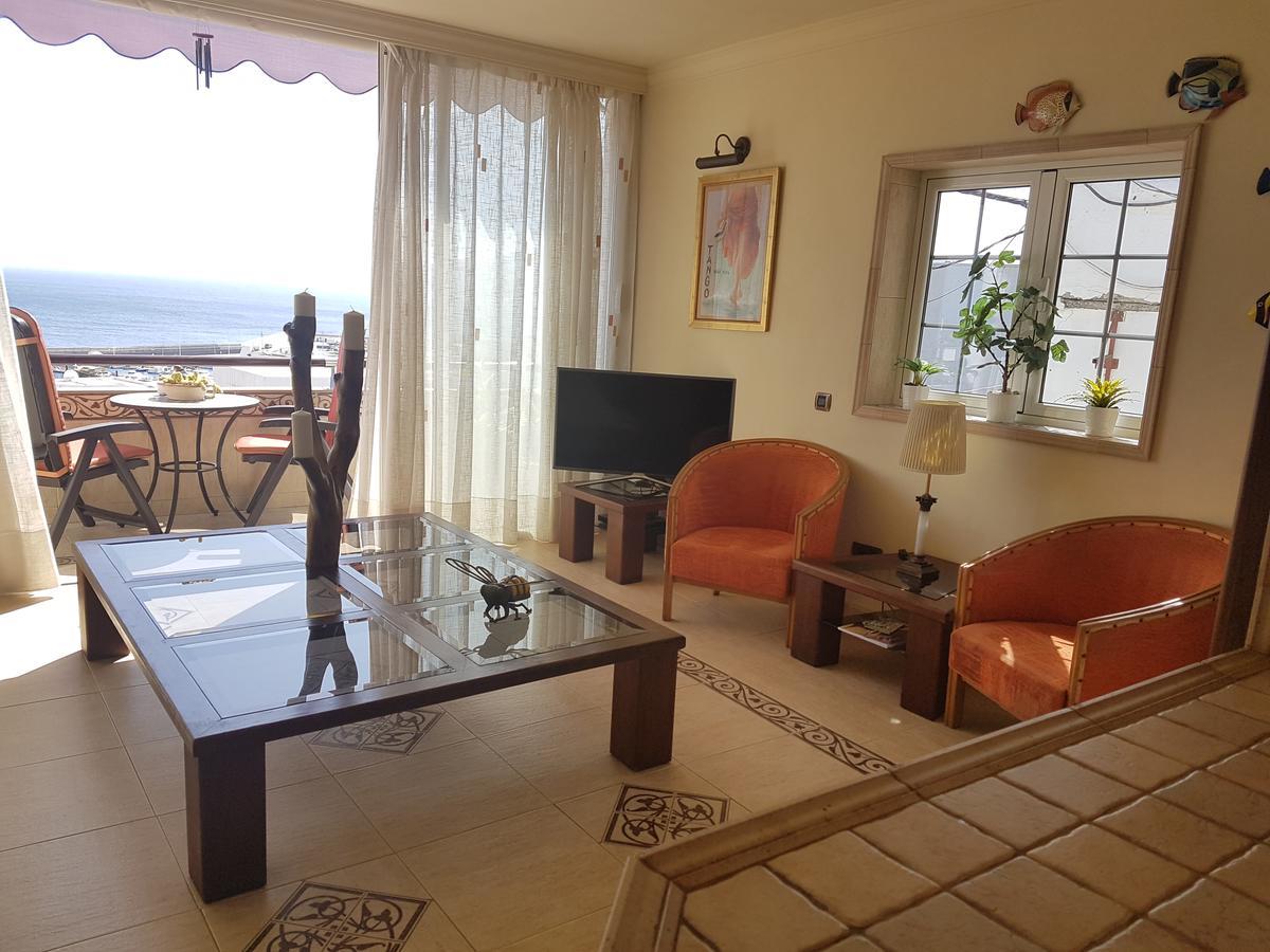 דירות פוארטו דל כרמן Sunset Balcony מראה חיצוני תמונה